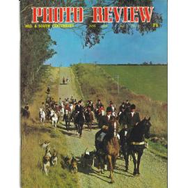 Photo Review: Volume 1, Number 3, June 1964