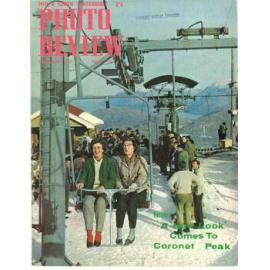 Photo Review: Volume 1, Number 6, September 1964