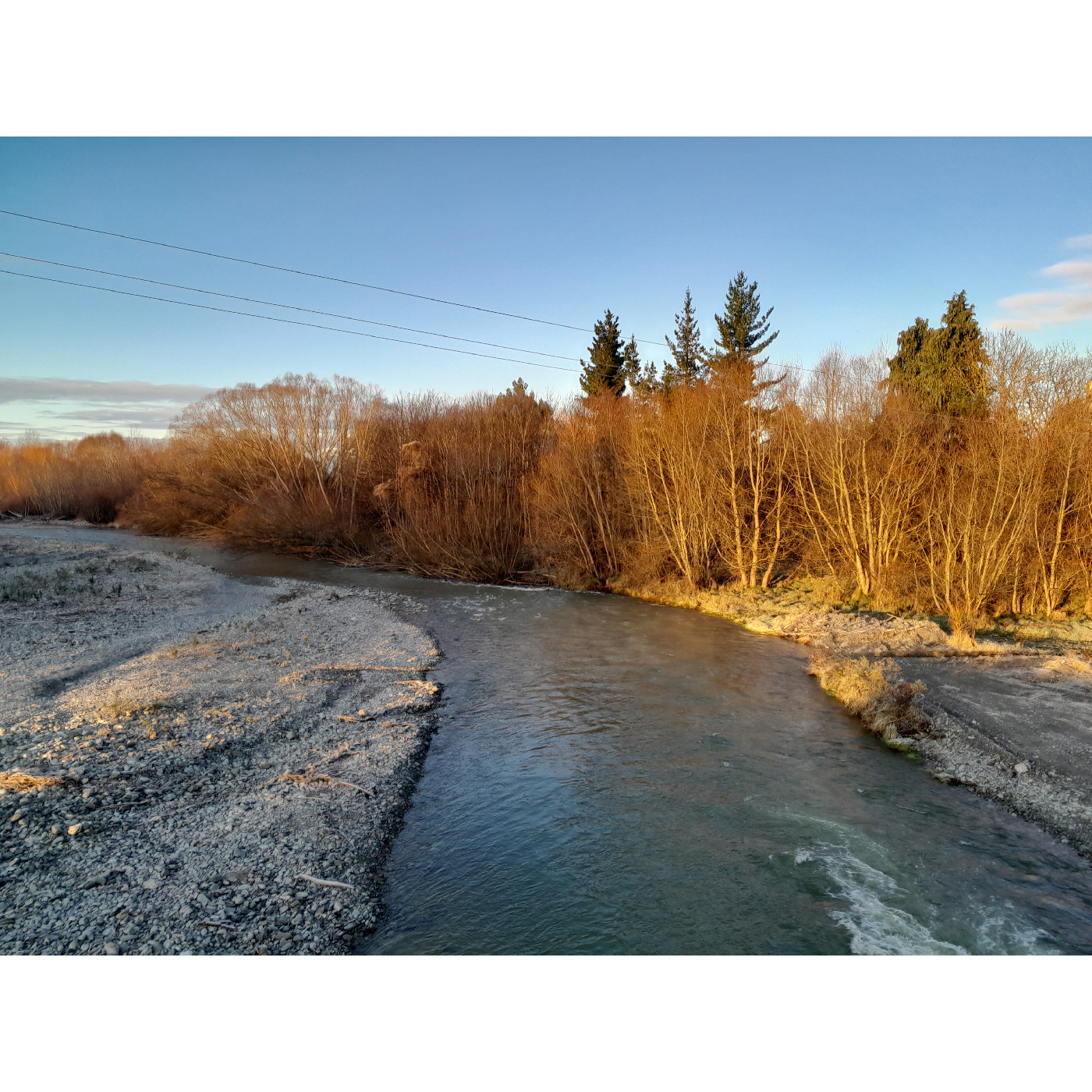 South Canterbury Catchment Board