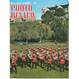 Photo Review: Volume 2, Number 6, September 1965