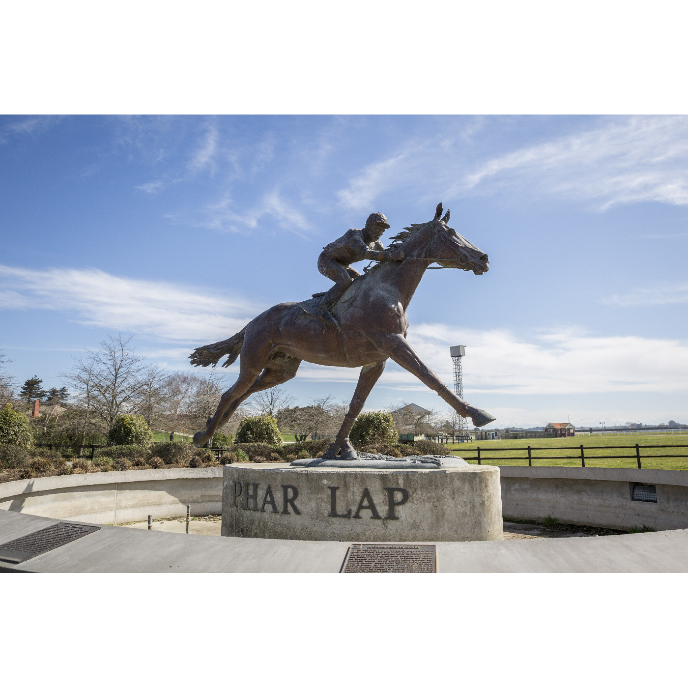 Phar Lap