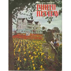 Photo Review: Volume 2, Number 8, November 1965