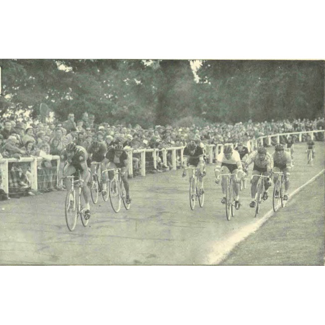 Caledonian Games