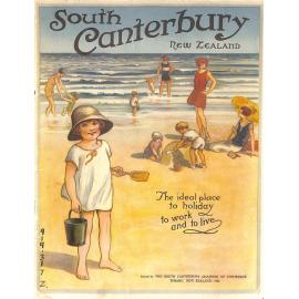 South Canterbury New Zealand: the ideal place to holiday, to work and to live