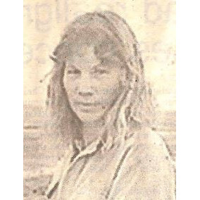 Christine Reed