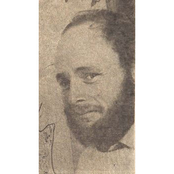 Roger Gould
