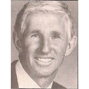 Bruce Scott