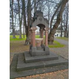 King George V Coronation Memorial