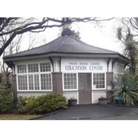 Timaru Botanic Gardens Education Centre