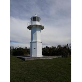 Tuhawaiki/Jack's Point Lighthouse