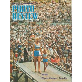 Photo Review: Volume 2, Number 11, February 1966