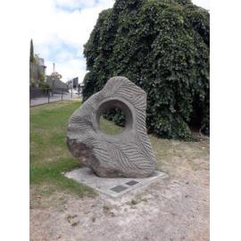 Rock of the Heartland