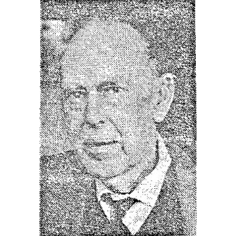 Bill Hamilton