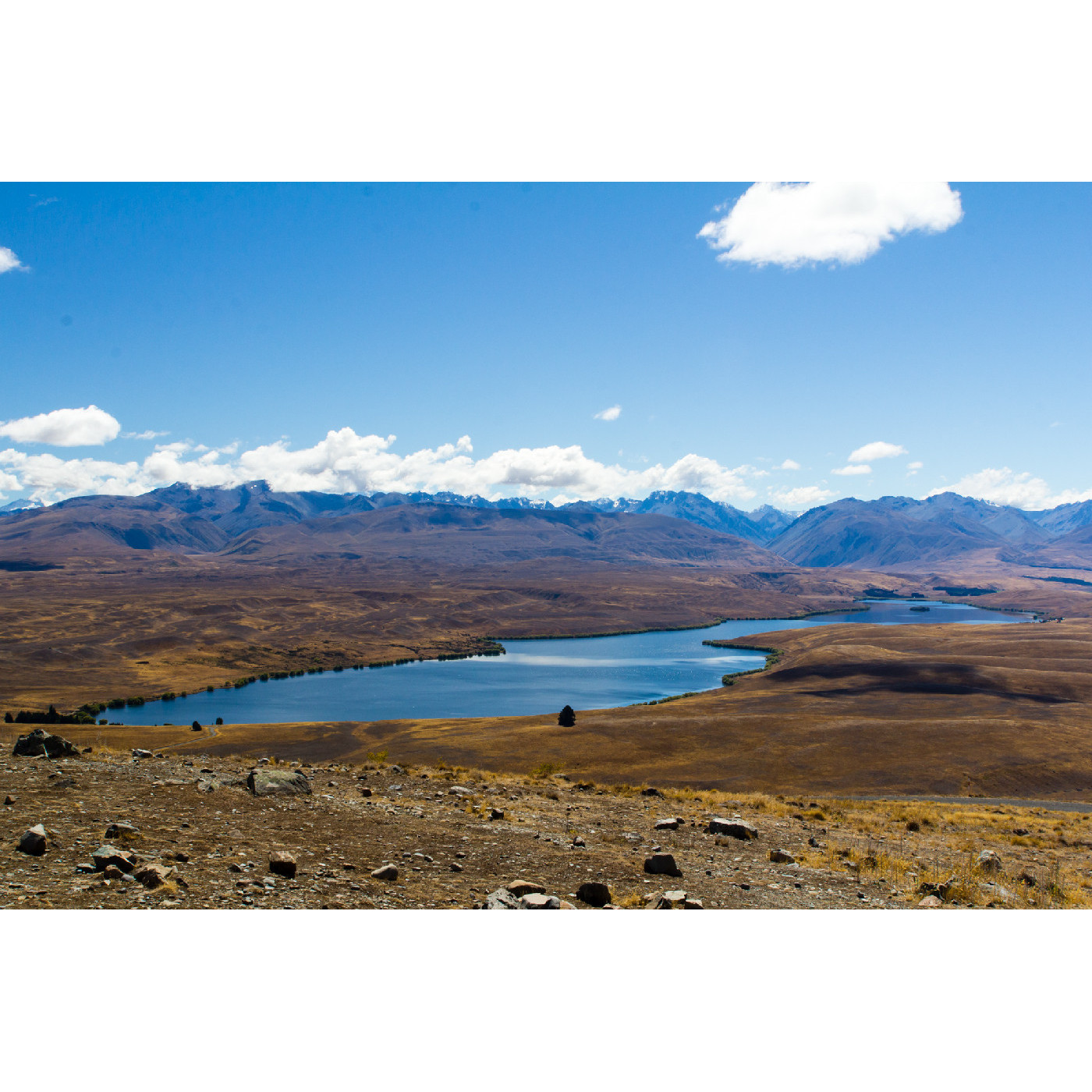 Lake Alexandrina