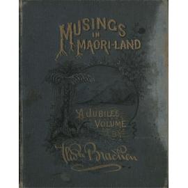 'The Timaru Wrecks' extract from Musings in Maoriland