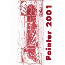 The Pointer 2001