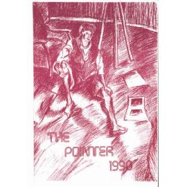 The Pointer 1990