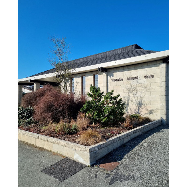Timaru Bridge Club
