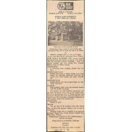 Real Estate Advertisment 11 The Terrace Timaru