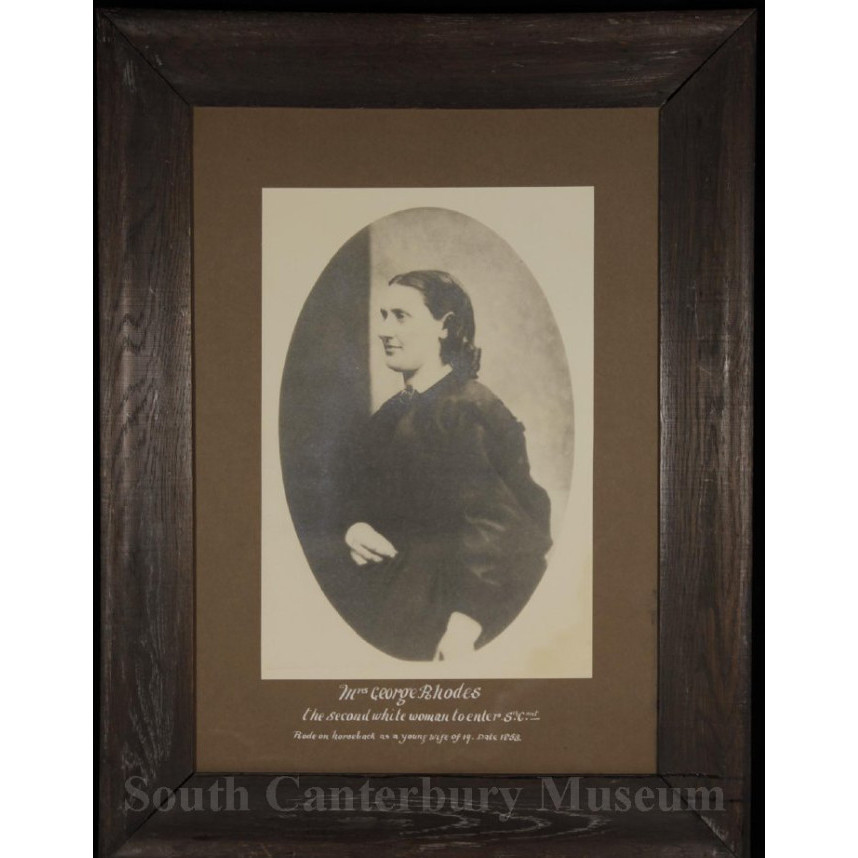 Elizabeth Perry (Rhodes)