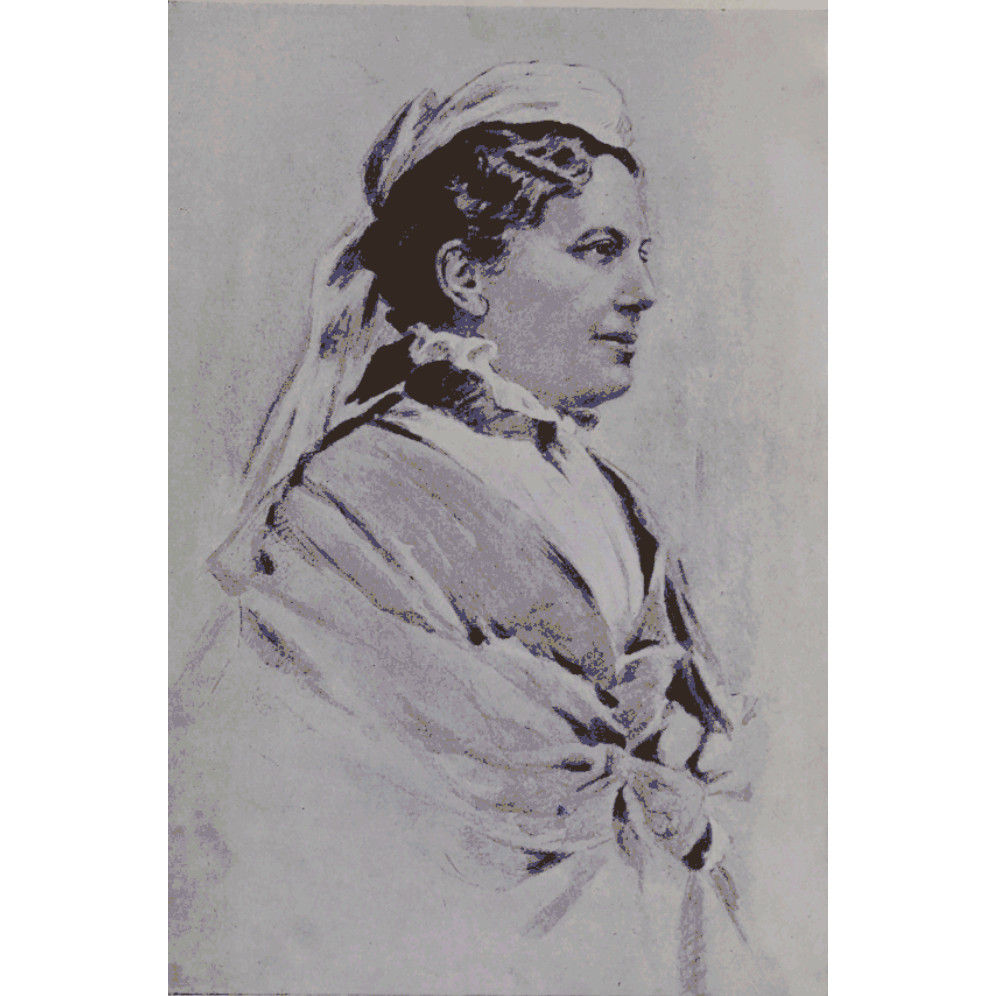 Effie Studholme