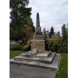 Winchester War Memorial
