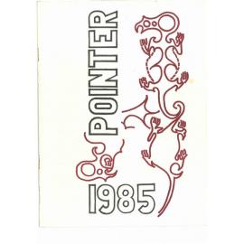 The Pointer 1985