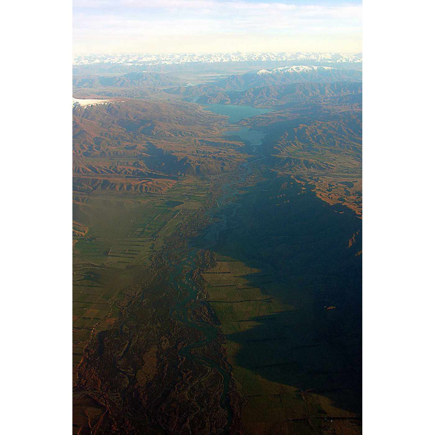Waitaki