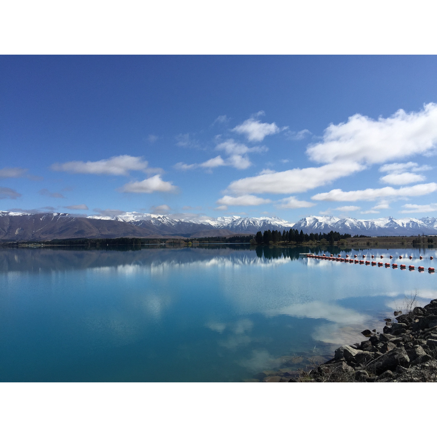 Lake Ruataniwha