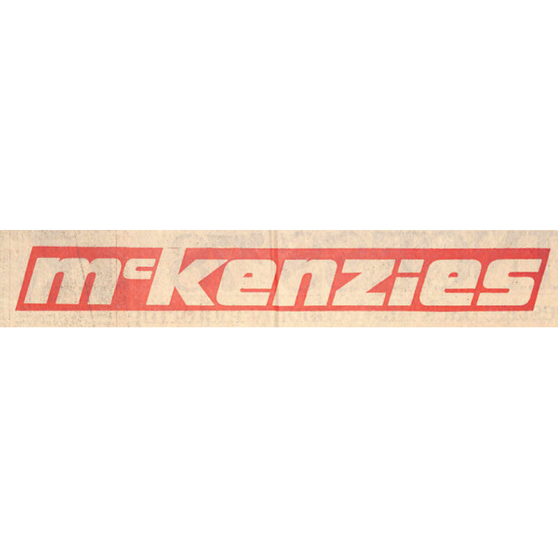 McKenzies