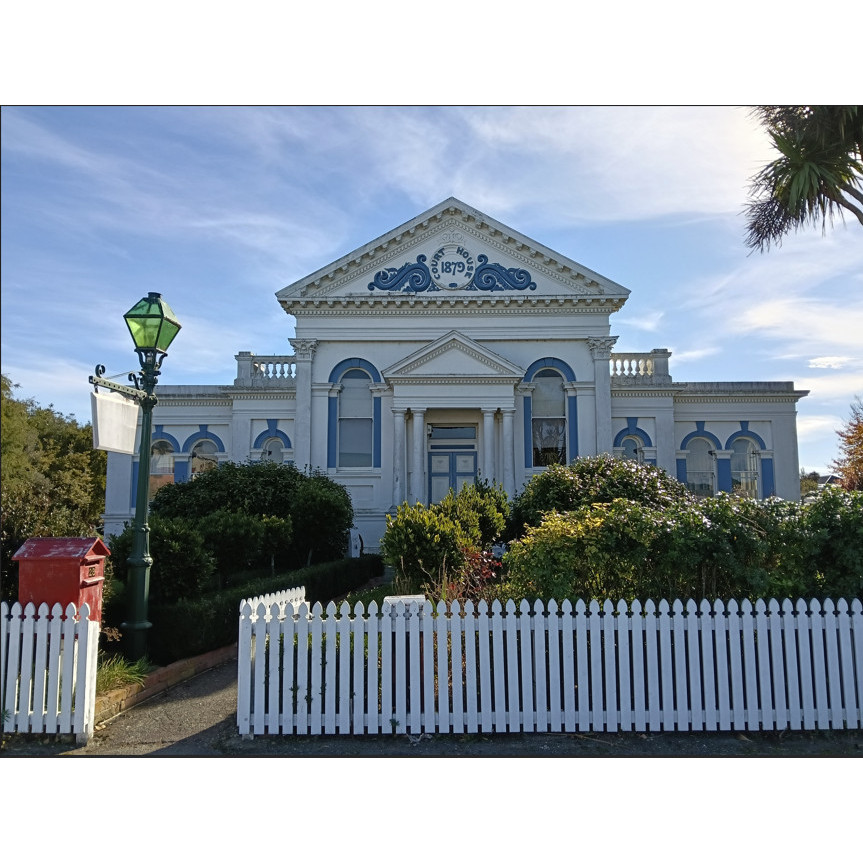 Waimate Museum and Archives