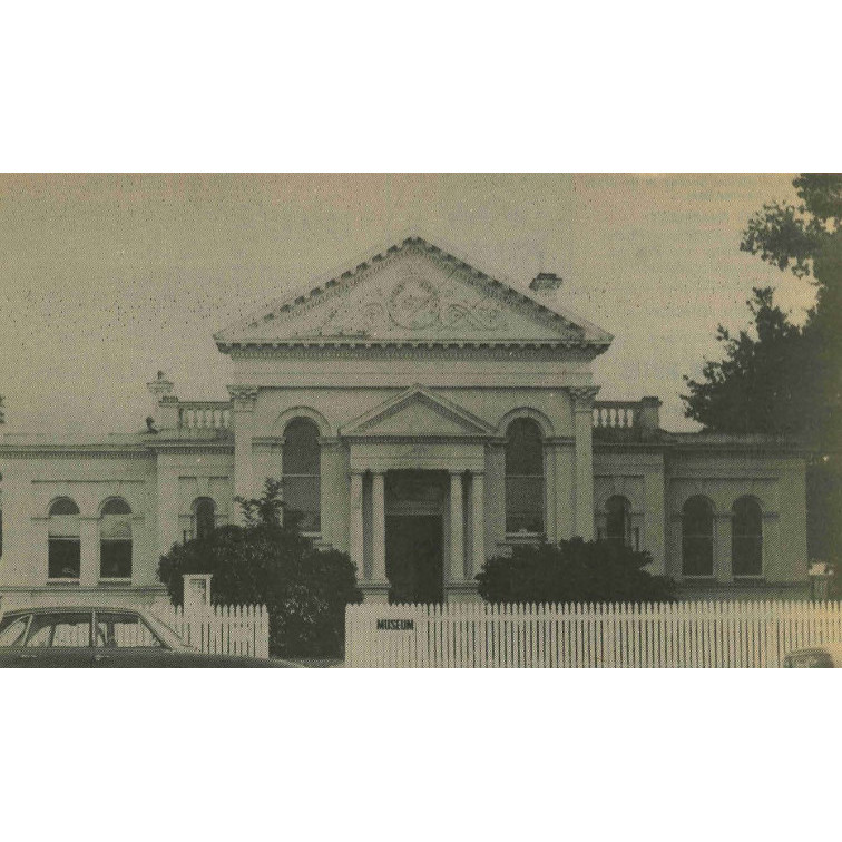 Waimate Museum and Archives