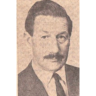 Sir Henry Wigley