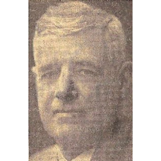 Rodolph Wigley