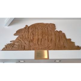 The Four Freedoms of Man