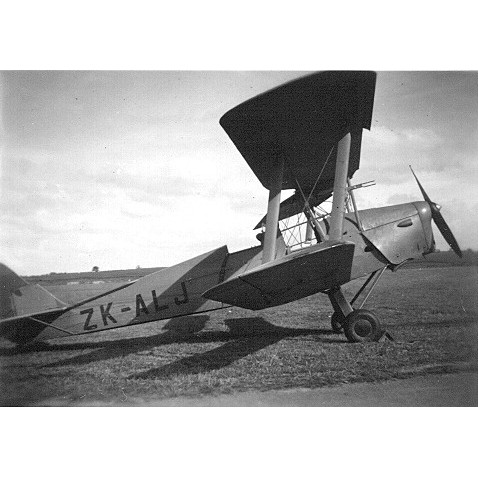 South Canterbury Aero Club