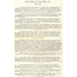 South Canterbury Historical Society (Inc) Pioneer Hall