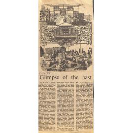 Glimpse of the past: Timaru's Footwear Industry