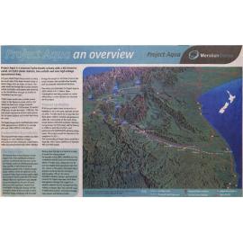 Project Aqua an overview