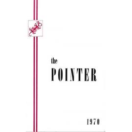 The Pointer 1970