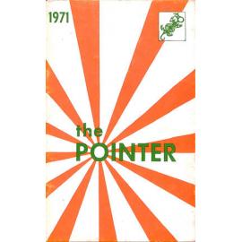 The Pointer 1971