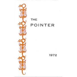 The Pointer 1972