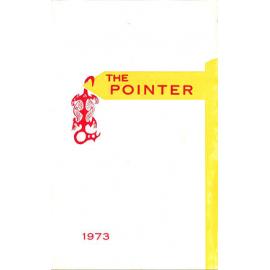 The Pointer 1973