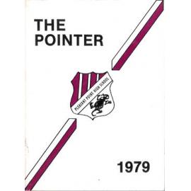 The Pointer 1979