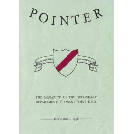 The Pointer 1958