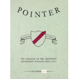 The Pointer 1960
