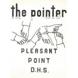 The Pointer 1962