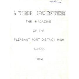 The Pointer 1964