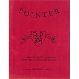 The Pointer 1967