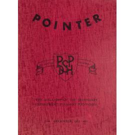 The Pointer 1969